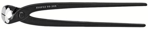 Knipex Tenaille russe (Tenailles russes ou pinces à tresser) 200 mm - 99 00 200 SB