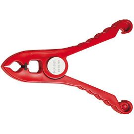 Knipex Clip en plastique 150 mm - 98 64 02