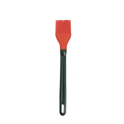 Pinceau Silicone Rouge 4,5 Cm Lékué