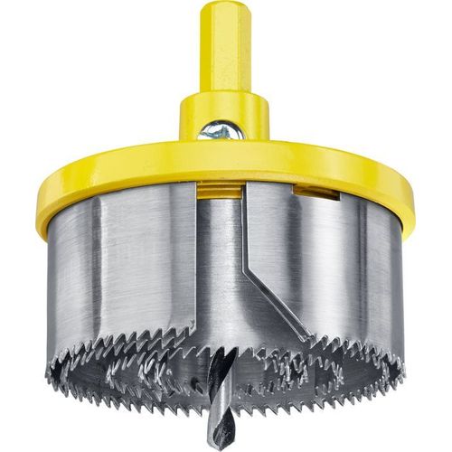 KWB Scie trépan à couronnes multiples, 5 pièces - 498500