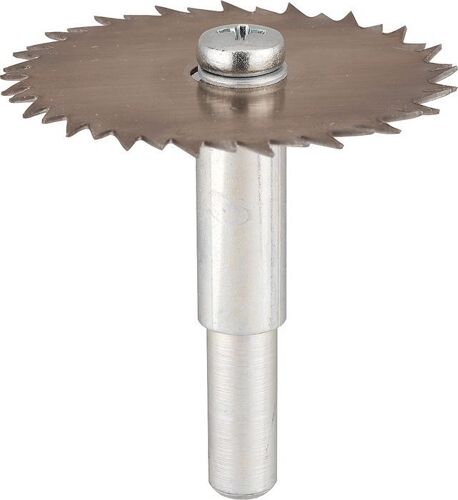 KWB Scie à rainurer - 557000