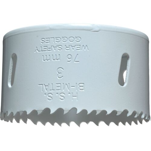 KWB Scie trépan HSS bi-métal - 598076