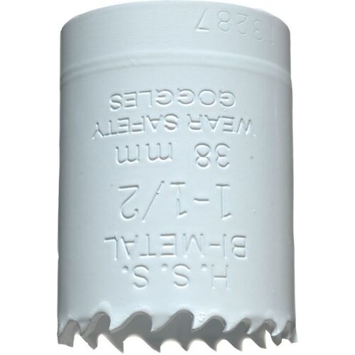KWB Scie trépan HSS bi-métal - 598038