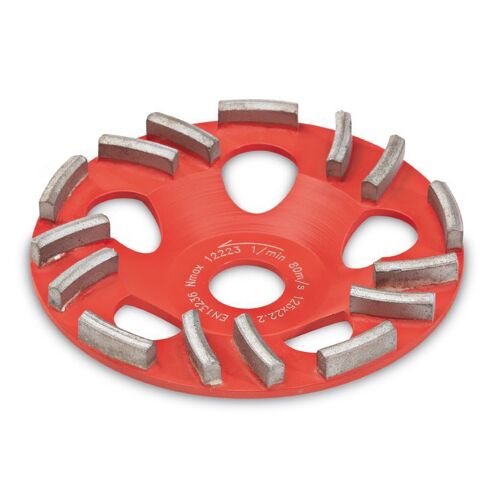 Flex E-Jet D125 22,2 Disque diamanté Plâtre-Jet - 359.394