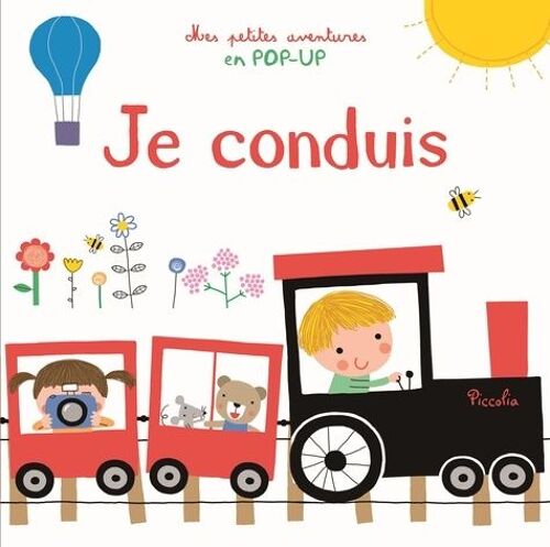 Ca Roule !