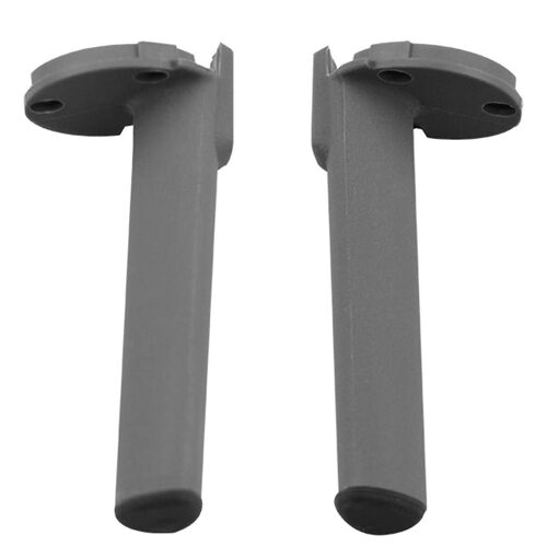 Remplacement Du Train D'atterrissage Avant Gauche Et Droit Des Jambes Gauche Et Droite Pour 2 Accessoires De Drone Pro/Zoom