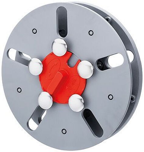 Knipex Porte-profils vide - 97 39 90