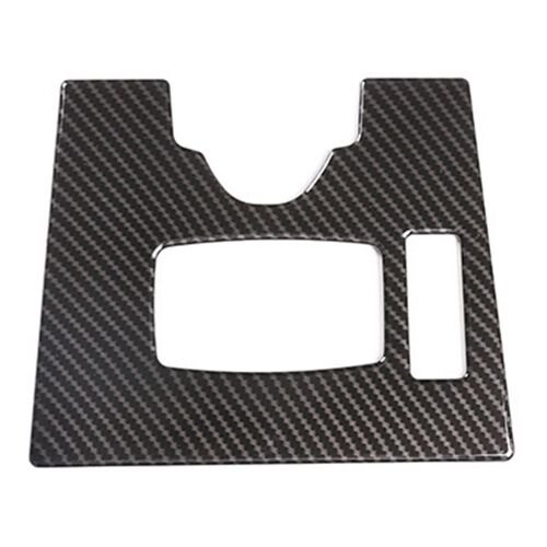 Garniture De Panneau De Décoration De Bouton De Mode De Commande Centrale De Voiture Pour Classe E W212 2014-2015 Accessoire Intérieur