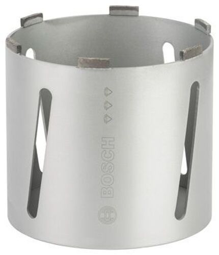 Bosch Couronne de forage à sec diamantée G 1/2"" 162 mm, 150 mm, 7 , 7 mm - 2608587334