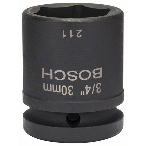 Bosch Clé à douille 30 mm, 53 mm, 44 mm, M 20, 46,5 mm - 1608556027