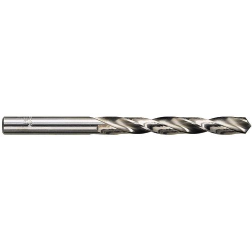 Wolfcraft Foret à métaux HSS ø4,5mm - 7552010