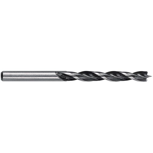 Wolfcraft Foret à bois hélicoïdal CV ø5,0 mm - 7605010