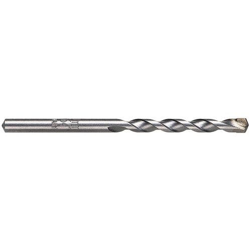 Wolfcraft Foret à béton spécial HM ø5,0 mm - 7745010