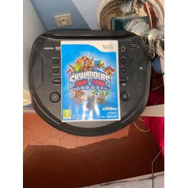 Skylanders - Trap Team Wii