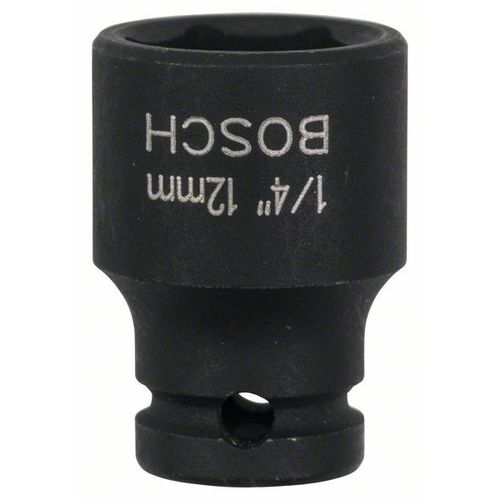 Bosch Clé à douille 12 mm, 25 mm, 13 mm, 17,9 mm