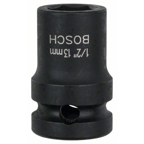 Bosch Clé à douille 13 mm, 40 mm, 25 mm, M 8, 21,4 mm