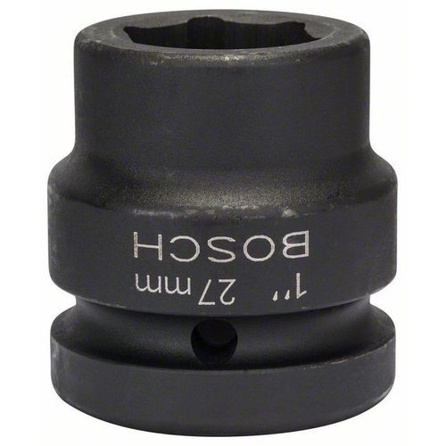 Bosch Clé à douille 27 mm, 57 mm, 54 mm, M 18, 45,5 mm