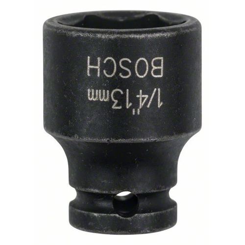 Bosch Clé à douille 13 mm, 25 mm, 13 mm, M 8, 19,1 mm