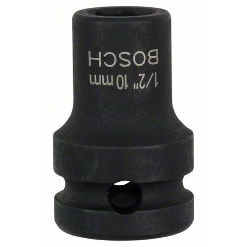 Bosch Clé à douille 10 mm, 40 mm, 25 mm, M 6, 17,6 mm