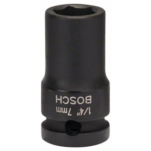 Bosch Clé à douille 7 mm, 25 mm, 13 mm, M 4, 11,4 mm