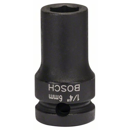 Bosch Clé à douille 6 mm, 25 mm, 13 mm, M 3,5, 10,2 mm