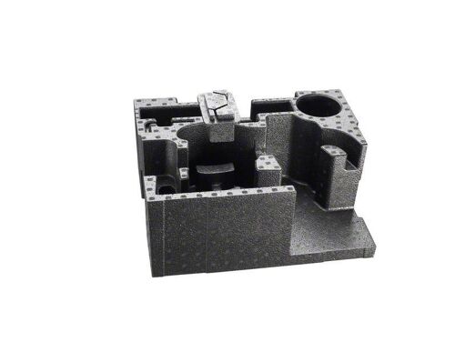 Bosch Boîtes de stockage de petites pièces Calage GSS 230 AVE/280