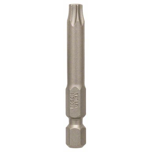 Bosch Embout de vissage qualité extra-dure T27, 49 mm