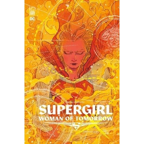 Supergirl - Woman Of Tomorrow