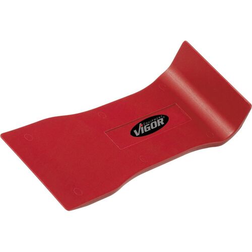 Vigor Levier de démontage - Longueur totale: 160 mm - V2491