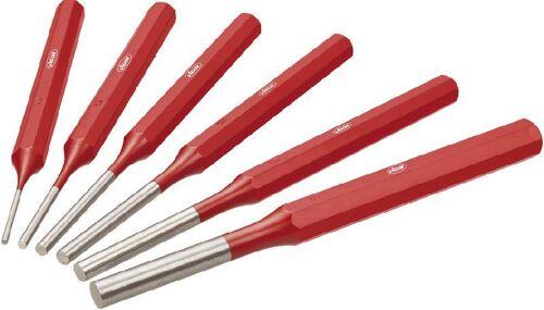 Vigor Chasse-goupilles 2 mm - Longueur totale: 150 mm - V1214