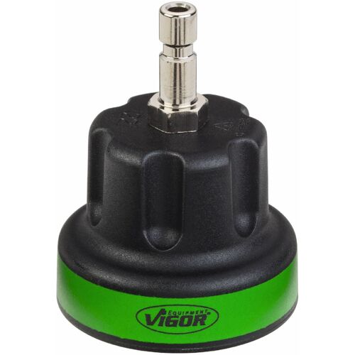 Vigor Adaptateur vissable pour système de refroidissement M 45 x 3,0 mm - V4257