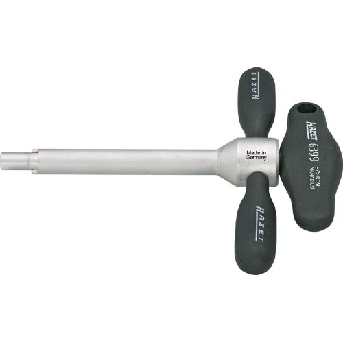 Hazet Clé combinée - Longueur totale: 167 mm - 6399