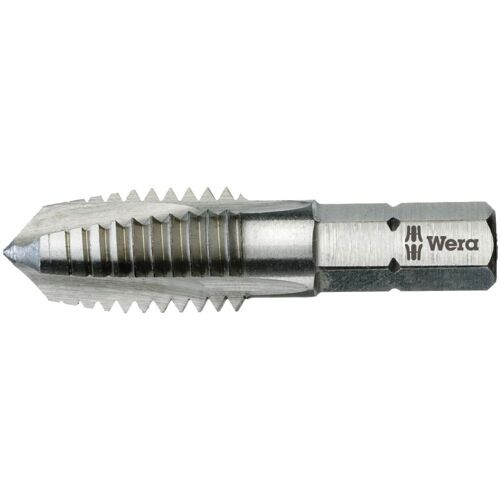 Wera 844 Embout-taraud unique, M 4 - 05104667001