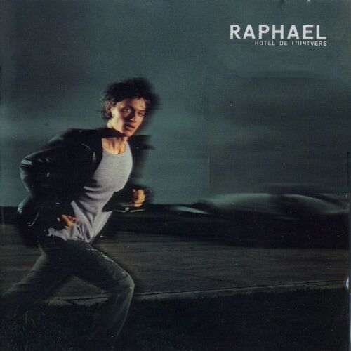 Raphael, Hotel De L'univers