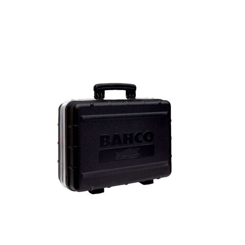 Bahco COFFRET À OUTILS (MOYEN), POIDS 5 KG - 4750RC021