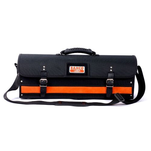 Bahco COFFRET D'OUTILLAGE DE PLOMBERIE, NOIR/OR - 4750-TOCST-1