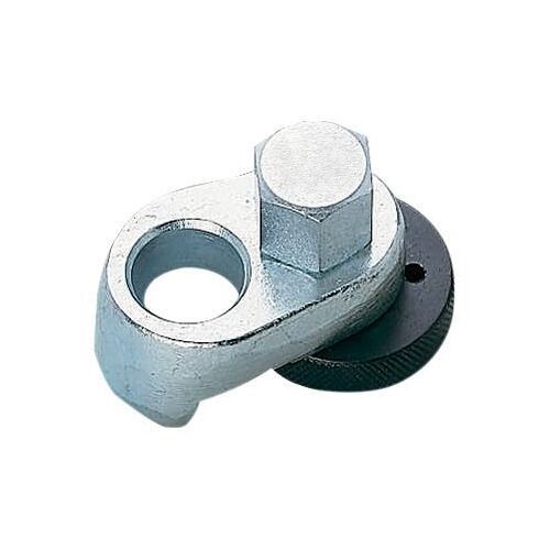 Bahco CLÉ DE VISSAGE/DÉVISSAGE DE GOUJON FILETÉ, FILETAGE G/D, 5-15MM, 120 NM - 4591