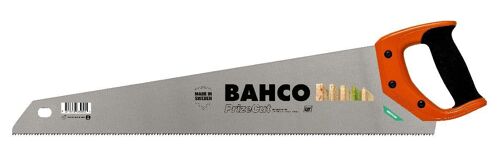 Bahco Scie égoïne prizecut 550mm pour tous types de bois 7/8 zpz - np-22-u7/8-hp