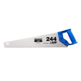 Bahco Scie égoïne 550mm pour type de bois moyen 7/8 zpz - 244-22-u7/8-hp