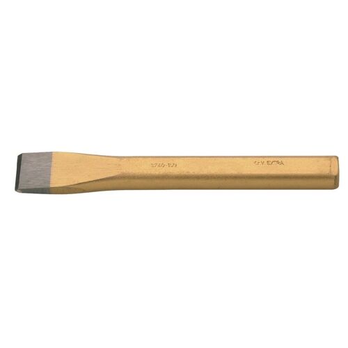 Bahco BURIN PLAT 150MM - 3740-150