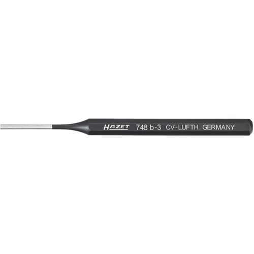 Hazet Chasse-goupilles - Longueur totale: 150 mm - 748B-4