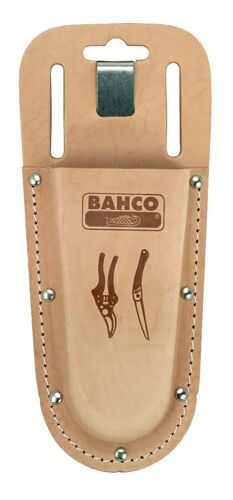 Bahco POCHETTE EN CUIR POUR SÉCATEURS - PROF-H