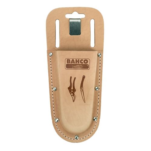 Bahco POCHETTE EN CUIR POUR SÉCATEURS - PROF-H