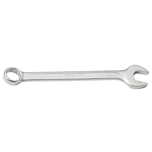 Bahco CLÉ MIXTE PLATE, ANGLE 15°., COURTE, EMB.LS, 22MM - SBS20-22