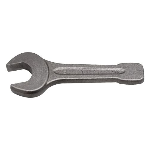 Bahco CLÉ PLATE À FRAPPER, COURTE, EN ANGLE 15°, 90MM - 133SGM-90