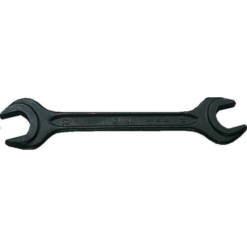 Bahco CLÉ PLATE, BRUNIE, ANGLE 15°, 30 X 32MM - 895M-30-32