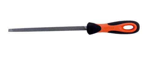 Bahco LIME À SCIE TRIANGULAIRE AVEC MANCHE 125 X 6,0MM COUPE 2 - 4-187-05-2-2