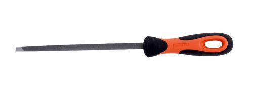 Bahco LIME À SCIE TRIANGULAIRE AVEC MANCHE 150 X 8,4MM COUPE 2 - 4-186-06-2-2