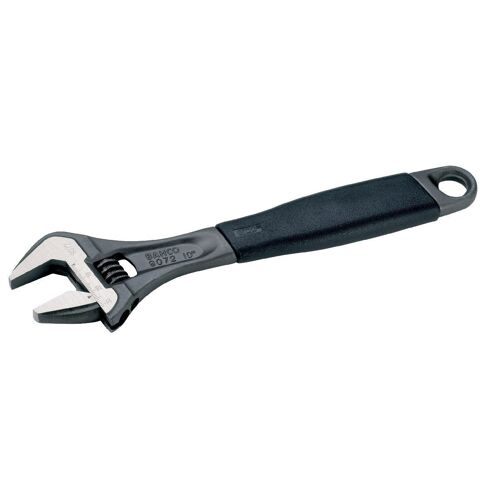 Bahco CLÉ À MOLETTE 8, BRUNIE, MAX. 27MM - 9071""