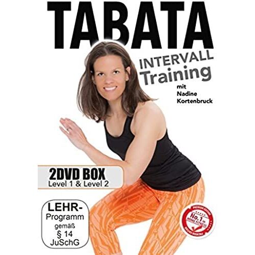 Tabata - Intervall Training